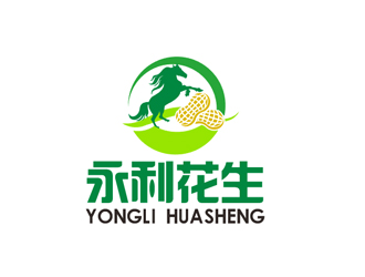 秦晓东的logo设计