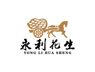 周金进的logo设计