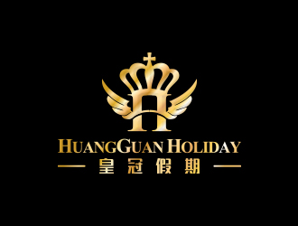 黄安悦的logo设计