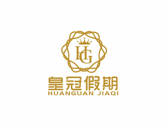 汤儒娟的logo设计