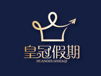 赵军的logo设计