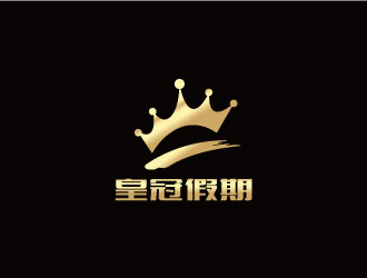 张晓明的logo设计