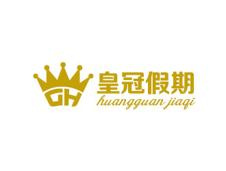 李贺的logo设计