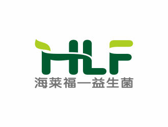 何嘉健的苏州海莱福生物科技有限公司logo设计