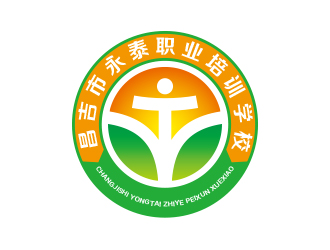 黄安悦的logo设计