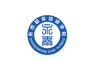 秦晓东的logo设计