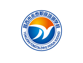 李贺的logo设计