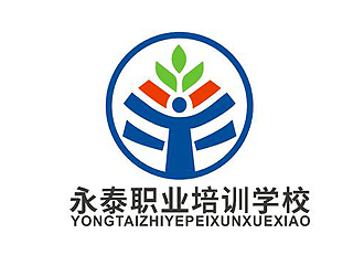 盛铭的logo设计