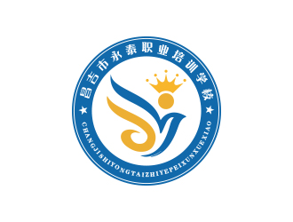 孙金泽的logo设计