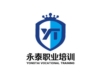 张晓明的logo设计