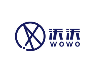 朱红娟的logo设计