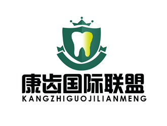 朱兵的logo设计