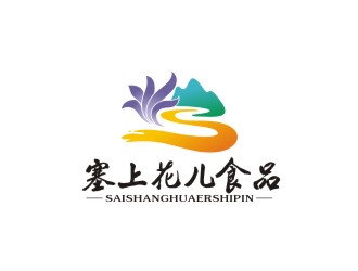 曾翼的logo设计