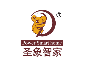 张俊的logo设计