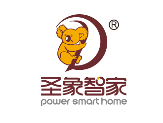 勇炎的logo设计