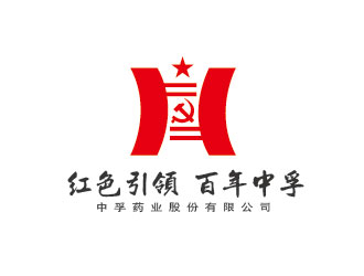 李贺的logo设计