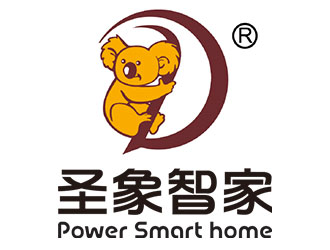 钟炬的logo设计