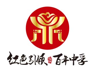 张祥琴的logo设计