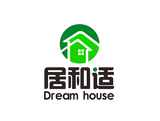 秦晓东的logo设计