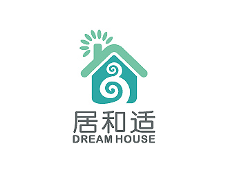 彭波的logo设计