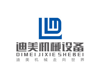 赵鹏的logo设计