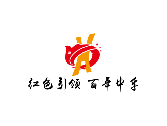 孙金泽的logo设计