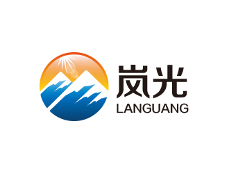 黄安悦的logo设计