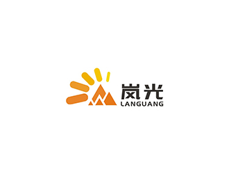 金培苗的logo设计