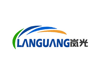 朱兵的logo设计