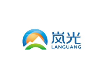 张晓明的logo设计