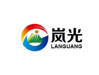 李贺的logo设计