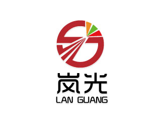 连杰的logo设计