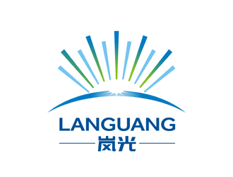 谭家强的logo设计