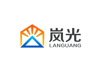 吴晓伟的logo设计