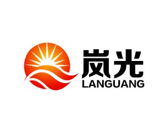 余亮亮的logo设计