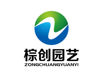 张俊的logo设计