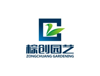 曾翼的logo设计