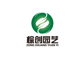 陈智江的logo设计