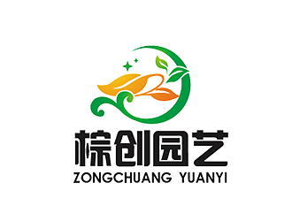 秦晓东的logo设计