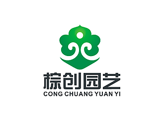 盛铭的logo设计