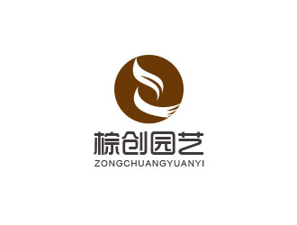 朱红娟的logo设计