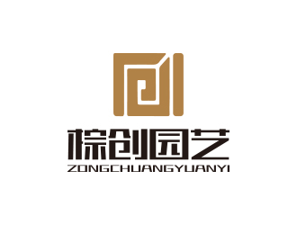 孙金泽的logo设计