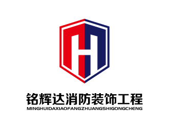 张俊的logo设计