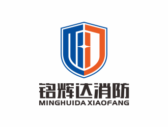 何嘉健的logo设计