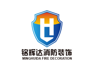 黄安悦的logo设计