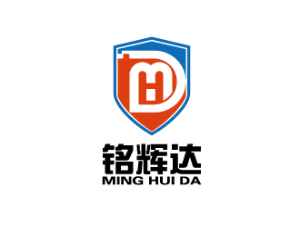 陈智江的logo设计