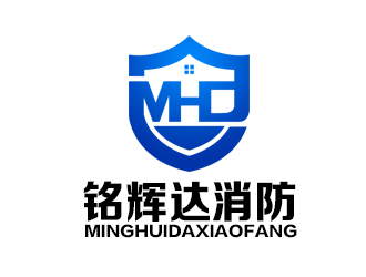 余亮亮的logo设计