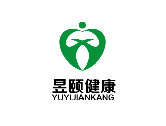 胡广强的logo设计