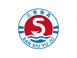 向正军的logo设计