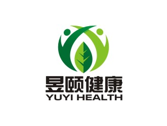 曾翼的logo设计